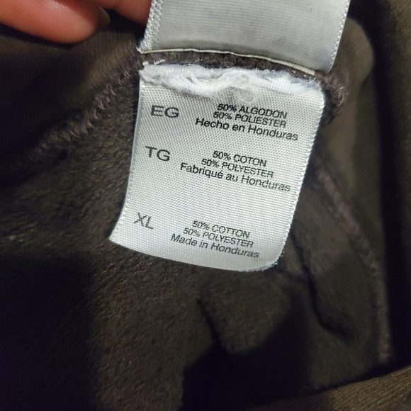 USS Midway Hoodie - Picture 7 of 7